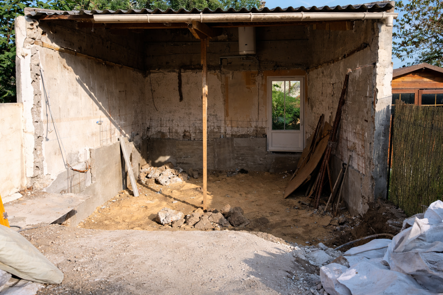 Rénovation appartement avant – Massy – palaiseau – champlan – Copie Rénovation appartement avant - Massy - palaiseau - champlan - Copie